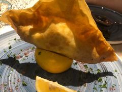 -La Medina餐厅(亮马河南路店)