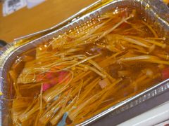 -庆峰龙虾烧烤(合肥一店)