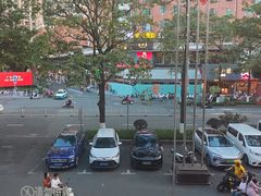 -临家闽南菜(宝洲路店)
