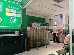 -费大厨辣椒炒肉(太平老街店)