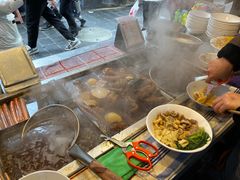 -钟太怪噜(小吃街店)