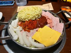 -양평식당·杨平食堂(华贸店)