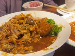 -惠宾饭庄(中山路店)