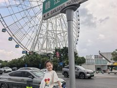 -南昌之星摩天轮