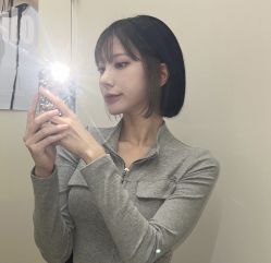 -茶发Salon·烫发染发理发