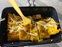 -冠雄先生烤冷面(熙街旗舰店)