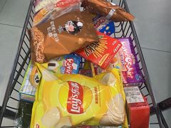 -盒马鲜生(宝地店)