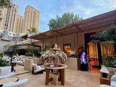 -洛缦音乐餐厅(工业展览馆万象城店)
