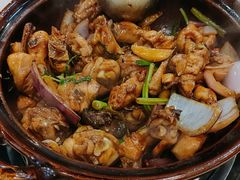 -胡须佬鸡煲四季火锅(龙珠大道店)