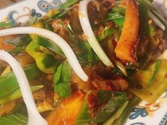 -柴窝堡22号辣子鸡·传承新疆菜