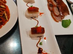 -京尊烤鸭店JINGZUN(春秀路店)