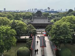 -盘门景区