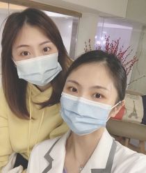 -久匠半永久纹眉
