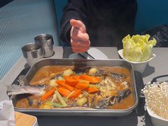 -半天妖烤鱼(夏津德百店)