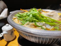 -渔寿司·日本料理(艾尚天地店)