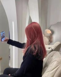-3AM·S HAIR SALON烫发染发接发