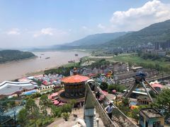 -美心红酒小镇游乐园