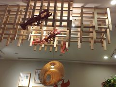 大堂-大川先生·小龙虾·川菜(信义坊店)