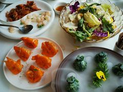 -上海会馆(香港名都店)