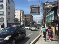 -有栖山 清光院 清水寺