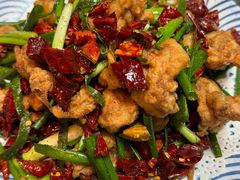 -金龙·打边炉(南京西路店)