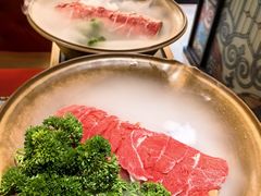 -廖掌柜·重庆鲜货火锅(上海首店)