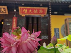 -寒山寺