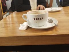 -COSTA COFFEE(恒基名人购物中心店)