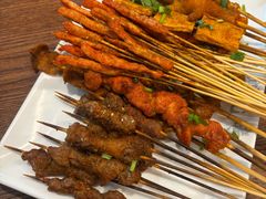 -百盛烧烤龙虾小酒馆(文富北路店)