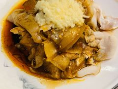 蒜泥白肉-陈麻婆豆腐(旗舰店)