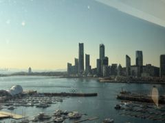 -青岛海尔洲际酒店