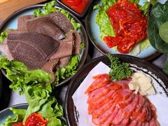 -湊湊火锅·茶憩(合生汇购物中心店)