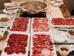 -潮悦牛肉火锅城(水贝店)