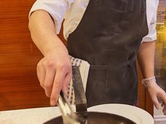 -马哥孛罗酒店·SAVVY全日餐厅