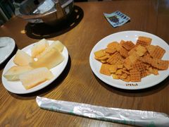 -肖记公安牛肉鱼杂馆· 省级非物质文化遗产(仁和路店)