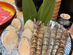 -温野菜涮涮锅(西单大悦城店)