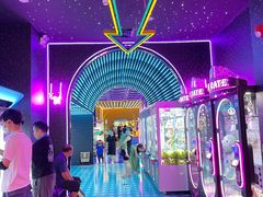 -星际传奇(壹方城购物中心店)