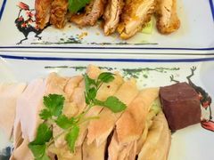 -红大哥水门鸡饭(總店)