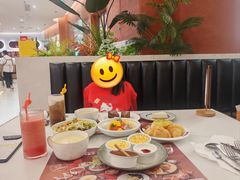 -斗牛士牛排餐厅(嘉里汇店)