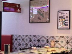 -永兴發香港茶餐厅(三坊七巷店)