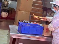 -上帝炸鸡(食品街店)