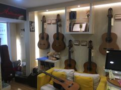 -迷音音乐国际艺术中心(三林店)