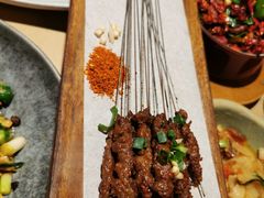 -山石榴·贵州菜(丰盛里店)