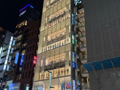 -优衣库(银座店)