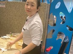 -初色海鲜自助(万丰路店)