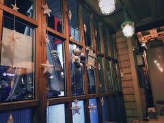 -Cafe Alice咖啡爱丽丝(奥城店)