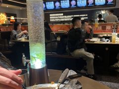 -烤匠麻辣烤鱼(万象城店)