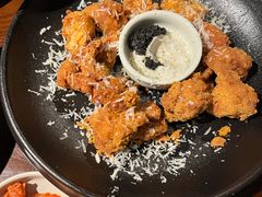 -Fuzzy Bistro 浮几韩餐·茶酒馆