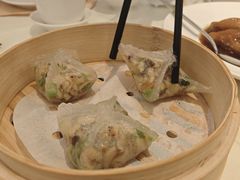 -利苑酒家(合景国际金融广场店)