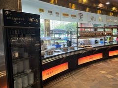 -川西坝子火锅(金沙1.0直营店)